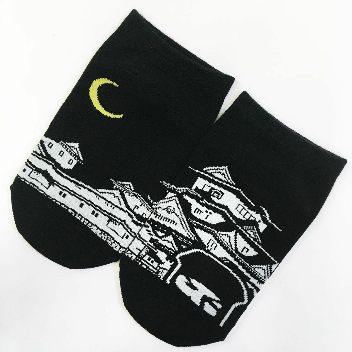 BLACK OJICOくっつくした「ニンジャ」