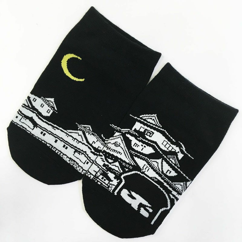 BLACK OJICOくっつくした「ニンジャ」