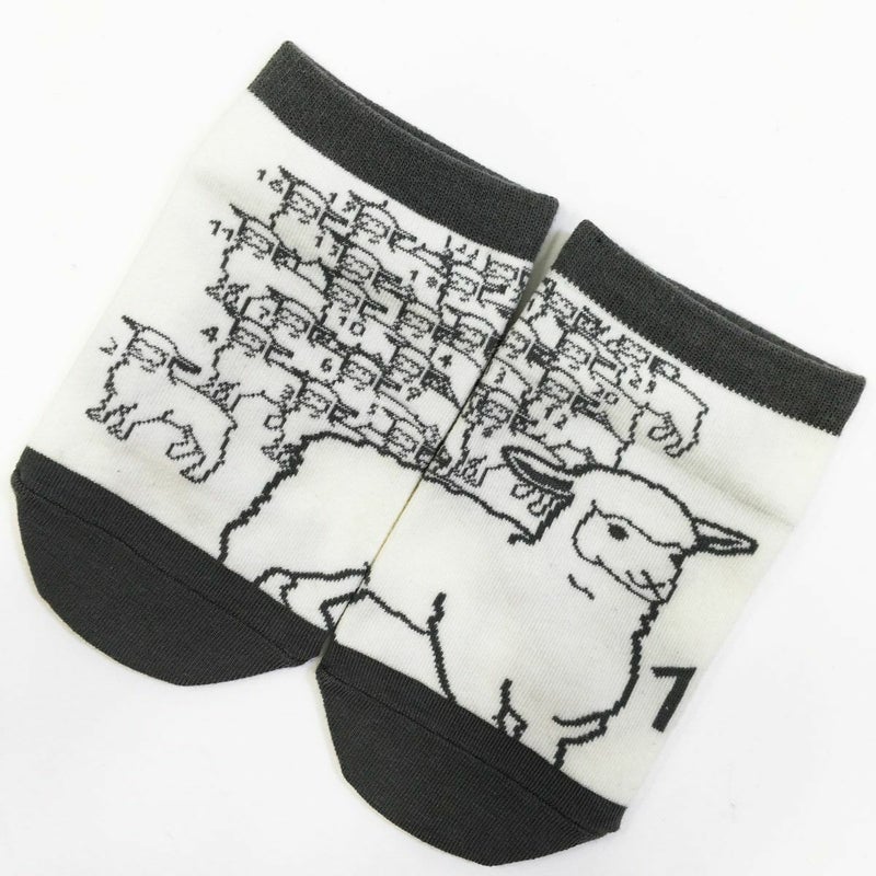 BLACK OJICOくっつくした「スリーピー」