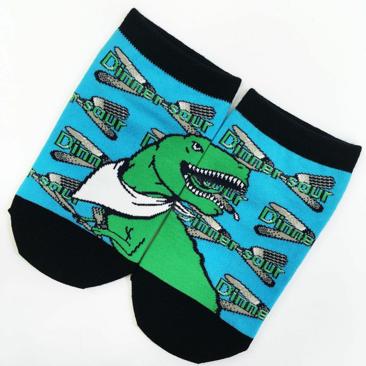 BLACK OJICOくっつくした「ディナー・ソー」