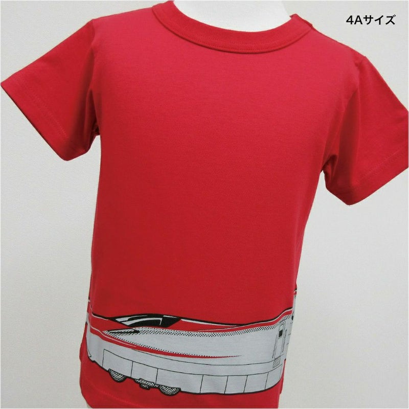 半袖Tシャツ「COUPLING KOMACHI」（カップリング・コマチ）