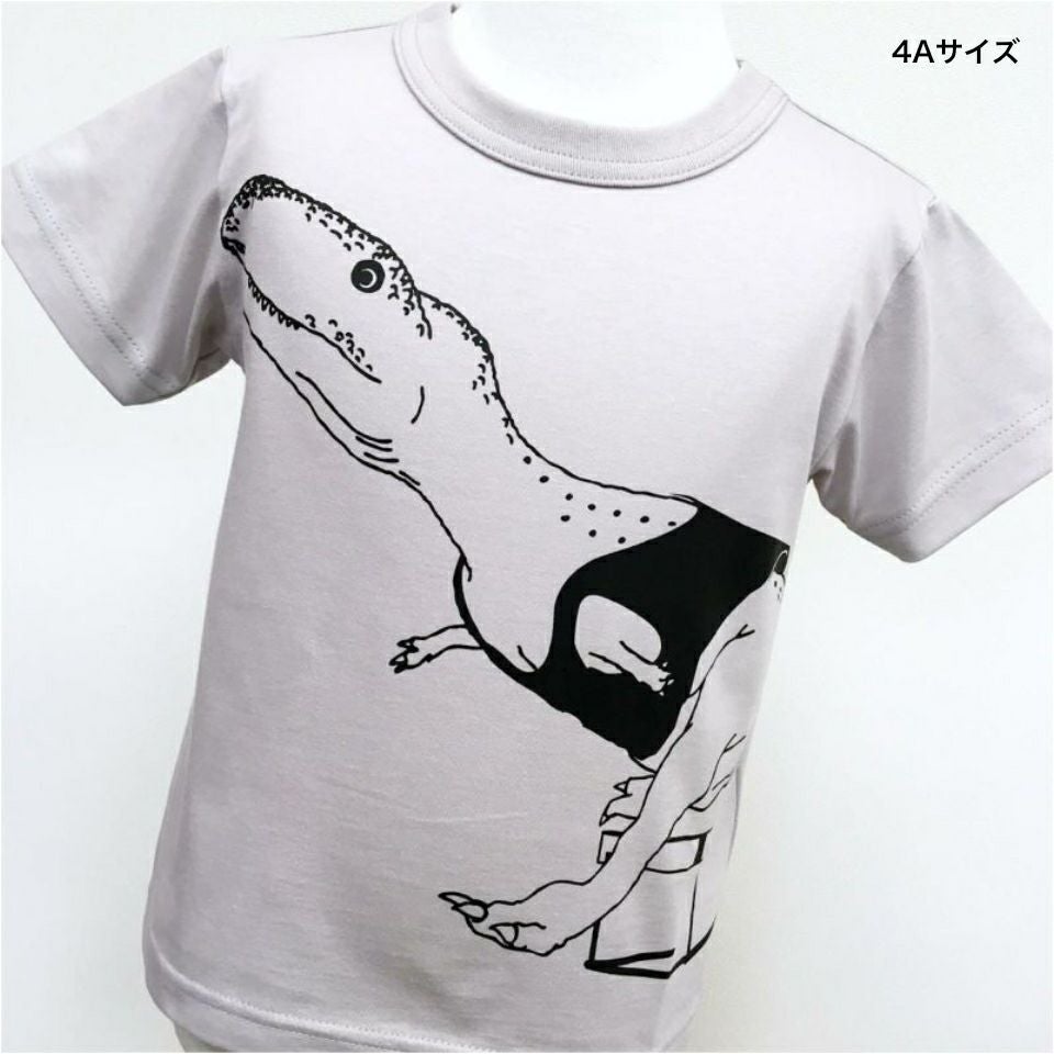 [返品・交換不可商品]半袖Tシャツ「HURDLES」（ハードル）