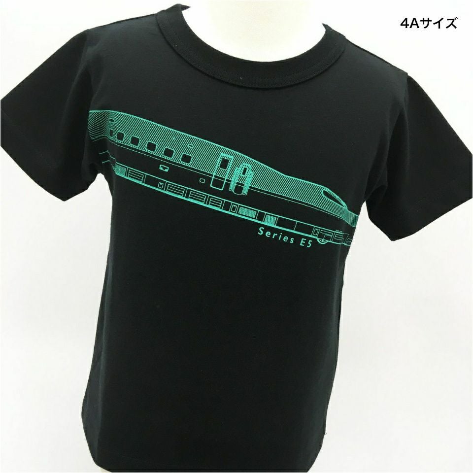 半袖Tシャツ「5+6」（ごたすろく）