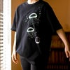 半袖Tシャツ「KURAGE」（クラゲ）