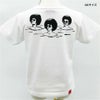 半袖Tシャツ「A FRO」（ア風呂）