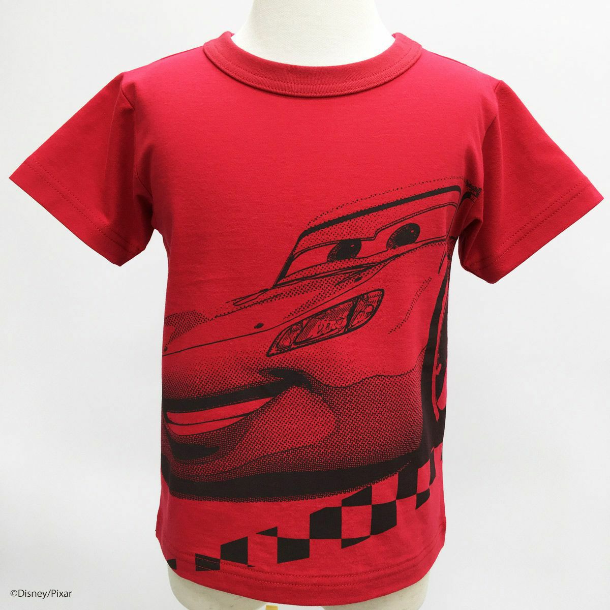 返品・交換不可商品]ピクサーコレクションTシャツ「カーズ」 | T