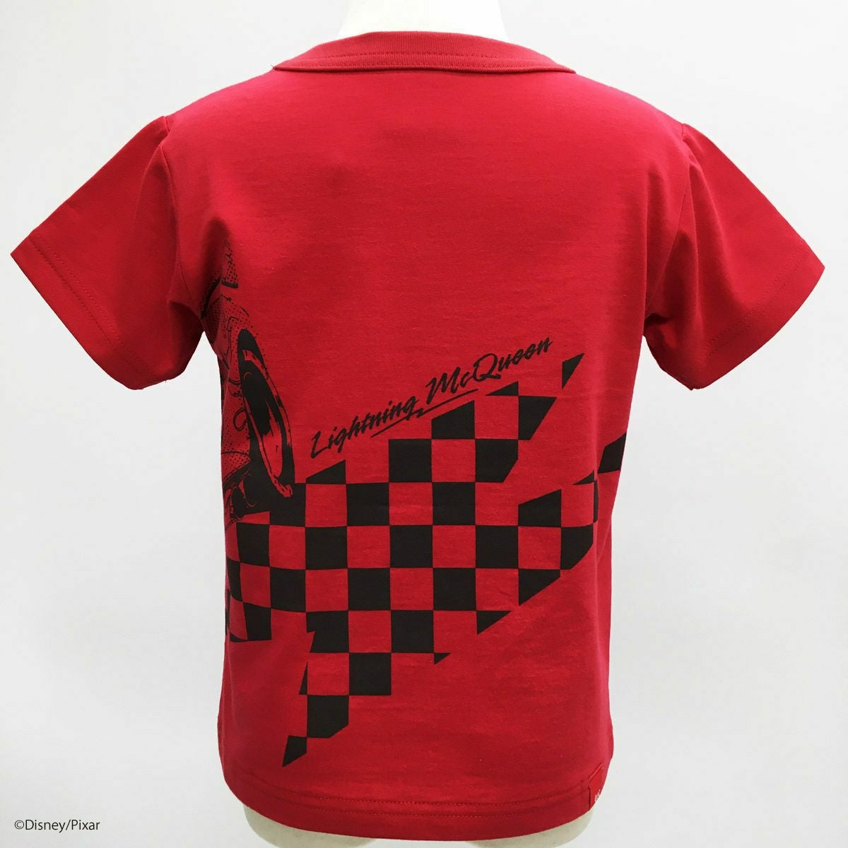返品・交換不可商品]ピクサーコレクションTシャツ「カーズ」 | T