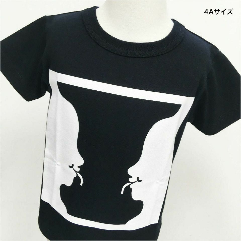 [返品・交換不可商品]半袖Tシャツ「UDON」（うどん）