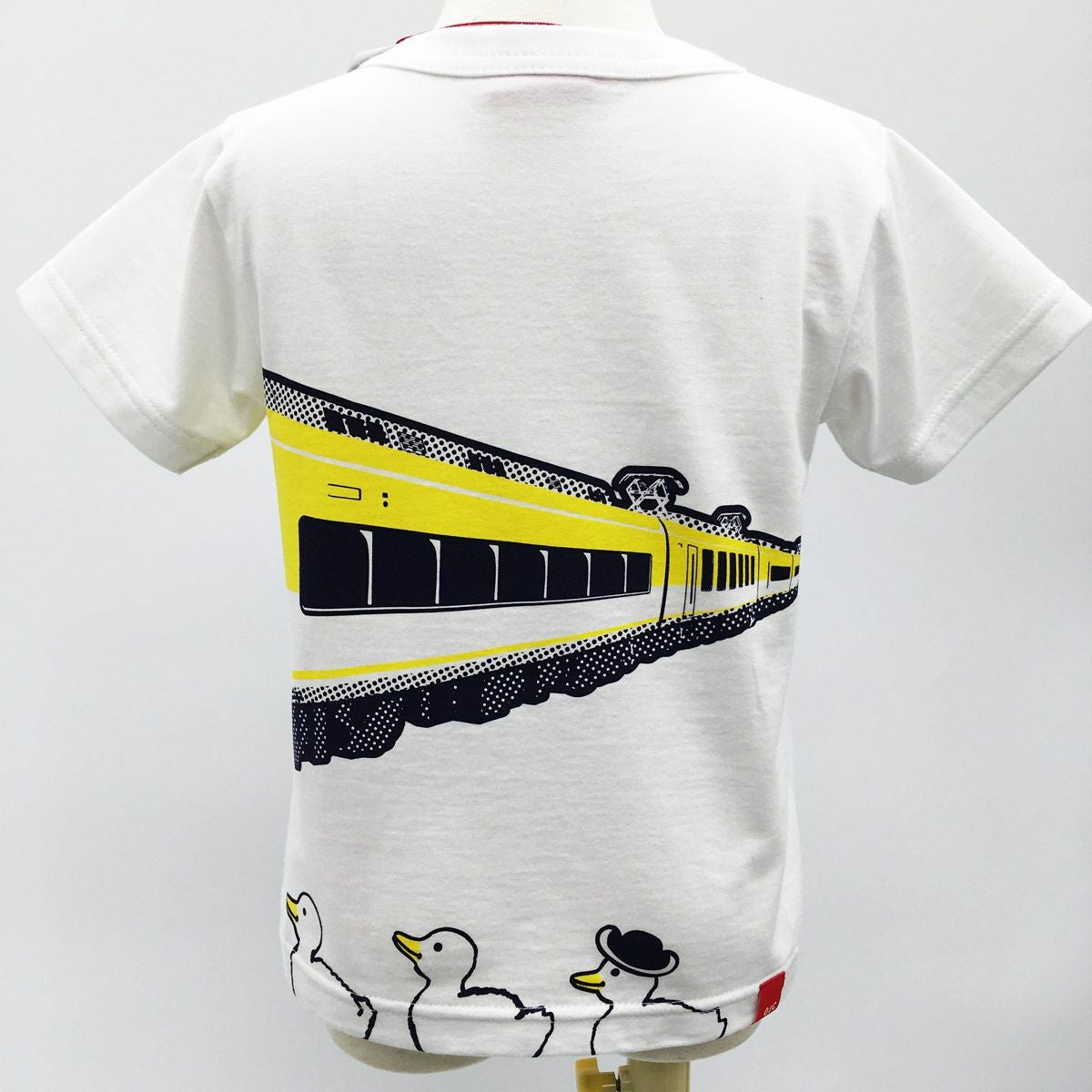 販売終了品]近鉄伊勢志摩ライナー×OJICO | TシャツのOJICO