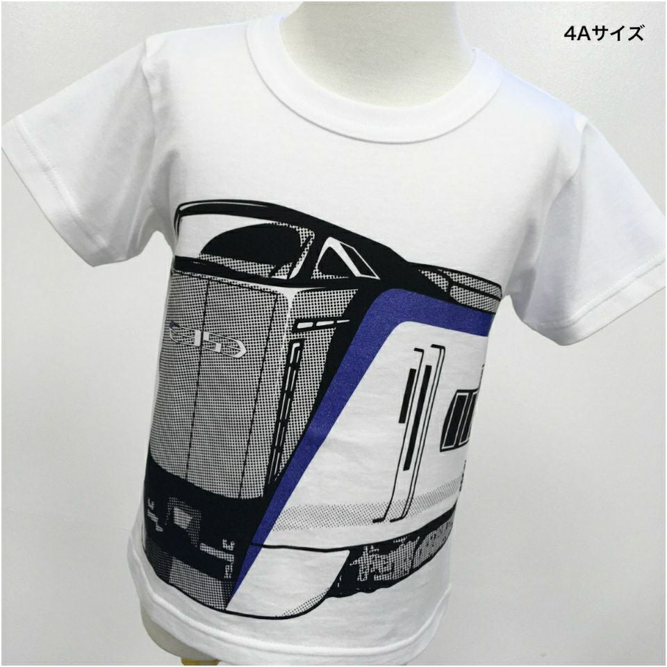半袖Tシャツ「E353系あずさ×OJICO」 | TシャツのOJICO 半袖Tシャツ「E353系あずさ×OJICO」 | TシャツのOJICO