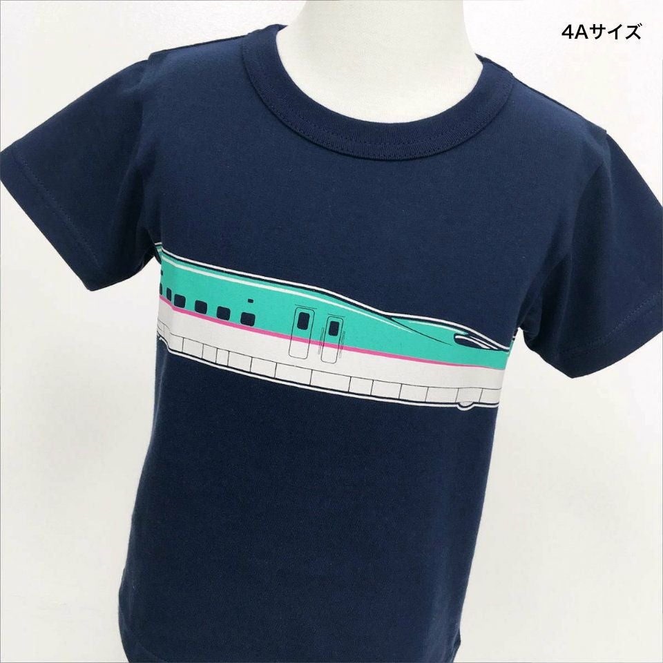 半袖Tシャツ「EAST5」（イーストファイブ）