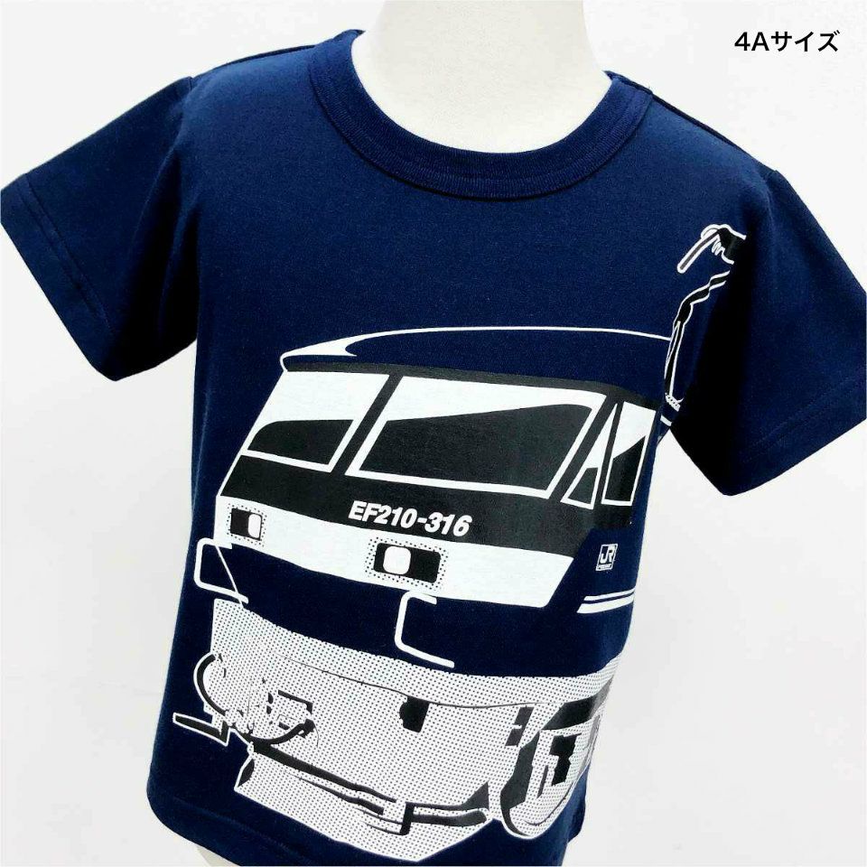 半袖Tシャツ「MOMOTARO PAINT」（モモタロウ・ペイント） | TシャツのOJICO