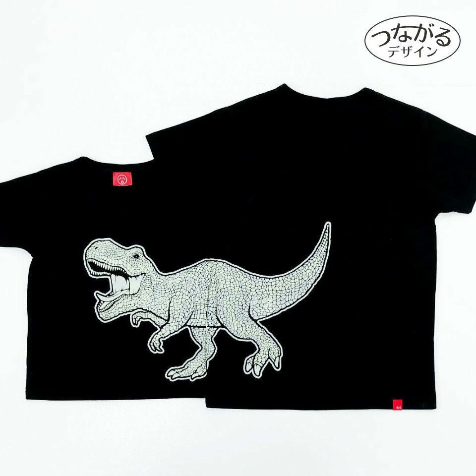 半袖Tシャツ「SKELETON」（スケルトン）