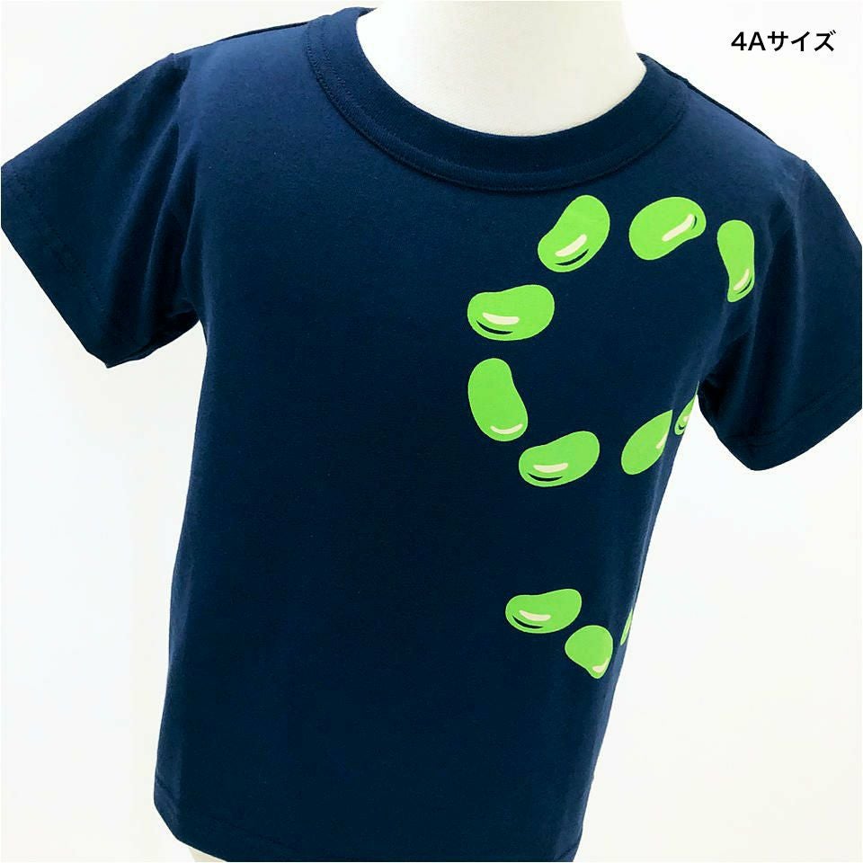 返品・交換不可商品]半袖Tシャツ「MAMESHIBA」（豆柴） | TシャツのOJICO