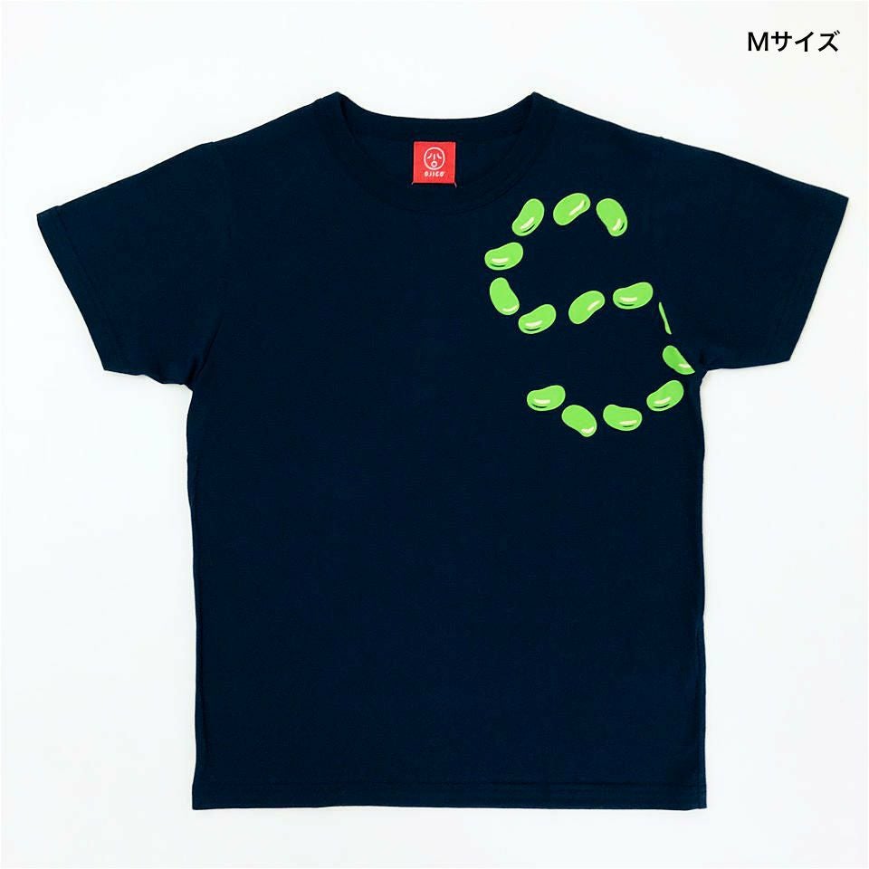 返品・交換不可商品]半袖Tシャツ「MAMESHIBA」（豆柴） | TシャツのOJICO
