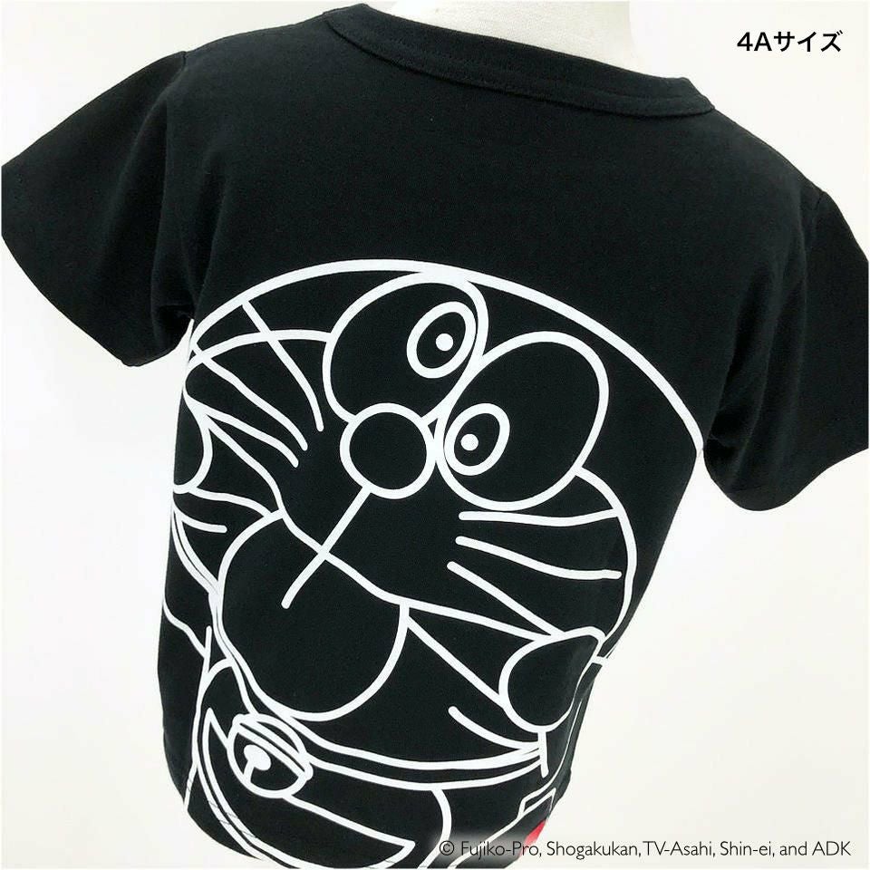 ドラえもん　OJICO　Ｔシャツ　ドラえもん　ベー！