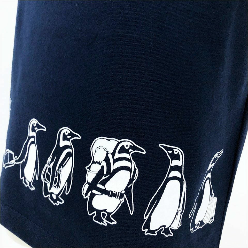 半袖Tシャツ「PASSENGERS」（パッセンジャーズ） | TシャツのOJICO