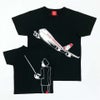 半袖Tシャツ「AIR OJICO」（エアオジコ）