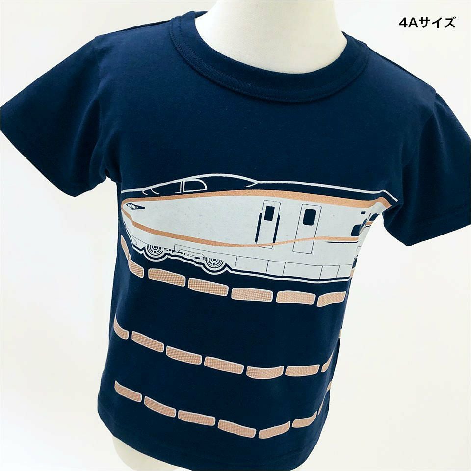 半袖Tシャツ series E7 meets ビーバー meets OJICO | TシャツのOJICO