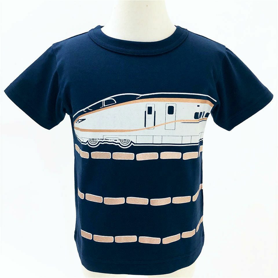 半袖Tシャツ series E7 meets ビーバー meets OJICO | TシャツのOJICO
