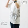 半袖Tシャツ「CORGI」（コーギー）