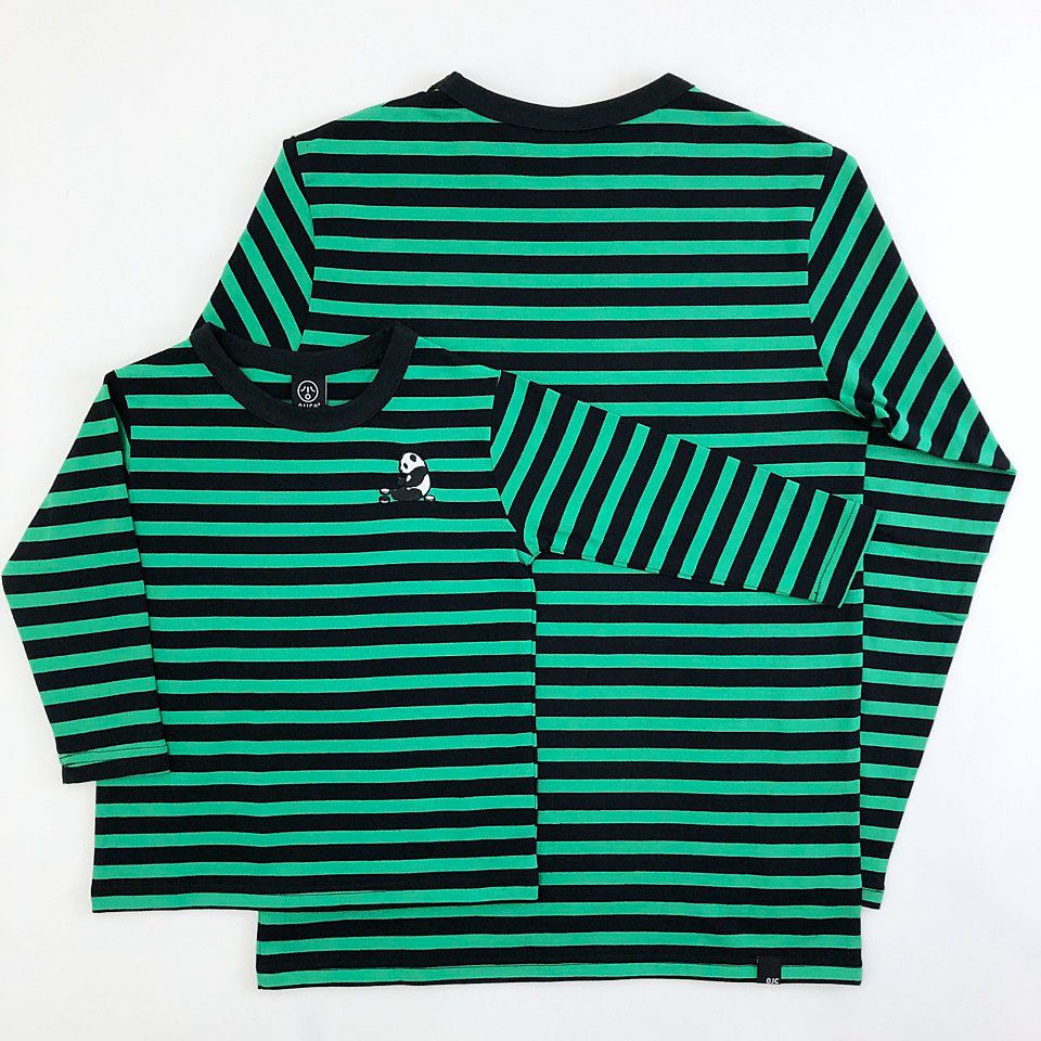 パンダアイテム | TシャツのOJICO