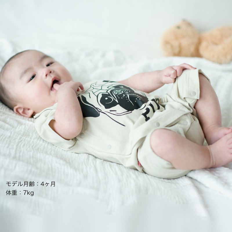 極美品】【タグ付き】W< パクパク君 ロング Tシャツ ウォルト 楽天市場 