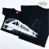 半袖Tシャツ 東武特急スペーシア X ×OJICO