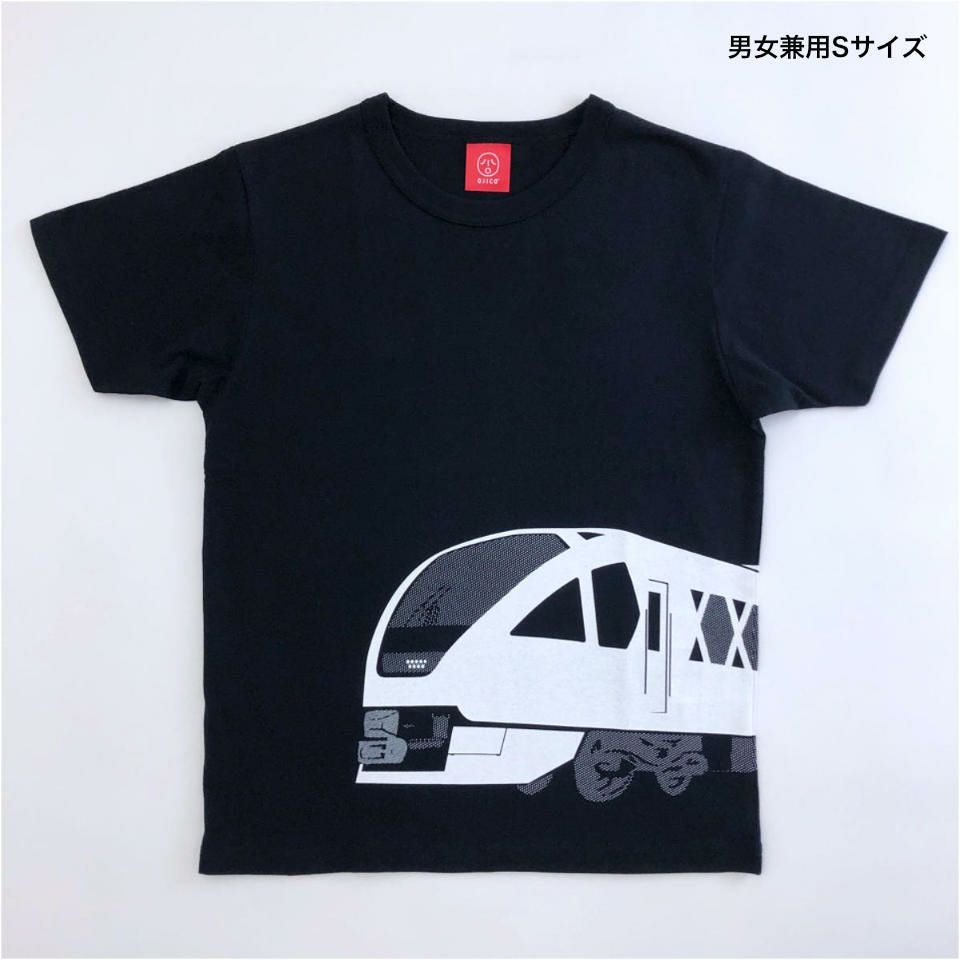 半袖Tシャツ 東武特急スペーシア X ×OJICO | TシャツのOJICO