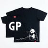 [OJICO web限定]半袖Tシャツ「GIANT PANDA」（ジャイアントパンダ）