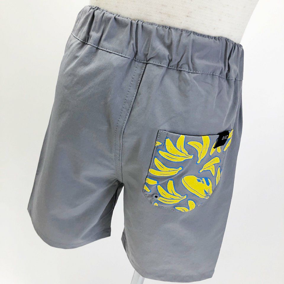 ポケッタブルハーフパンツ「Dr」 | TシャツのOJICO