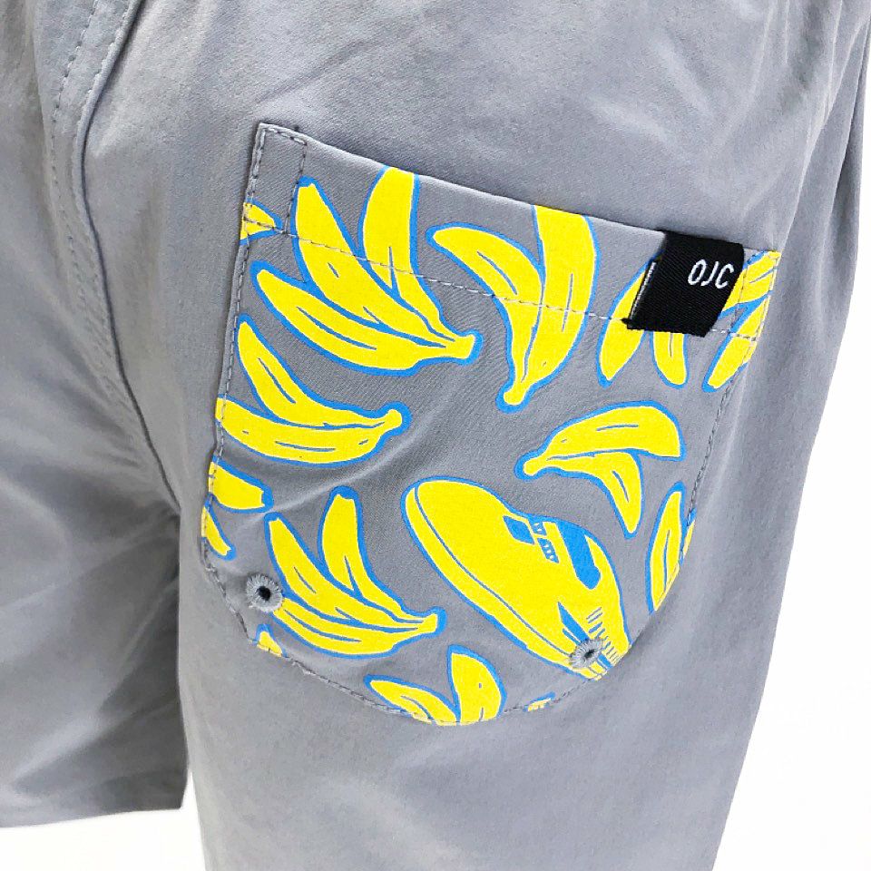 ポケッタブルハーフパンツ「Dr」 | TシャツのOJICO