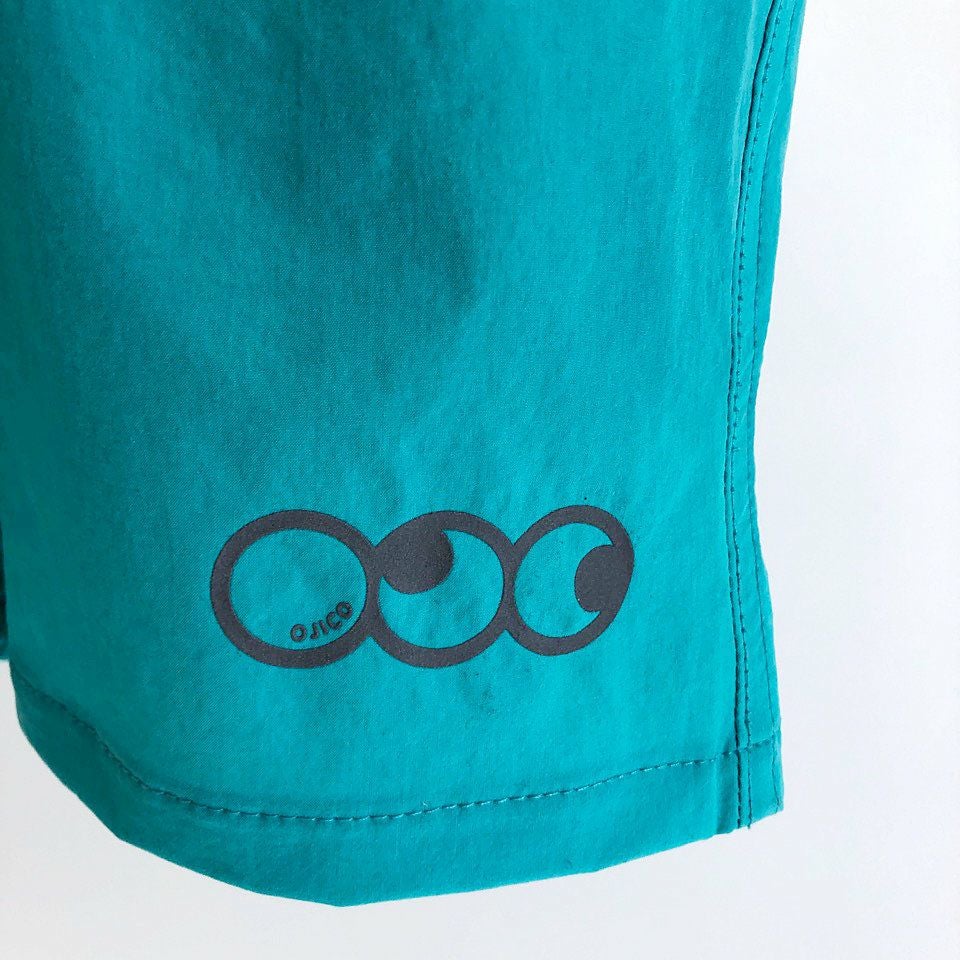 ポケッタブルハーフパンツ「E5」 | TシャツのOJICO