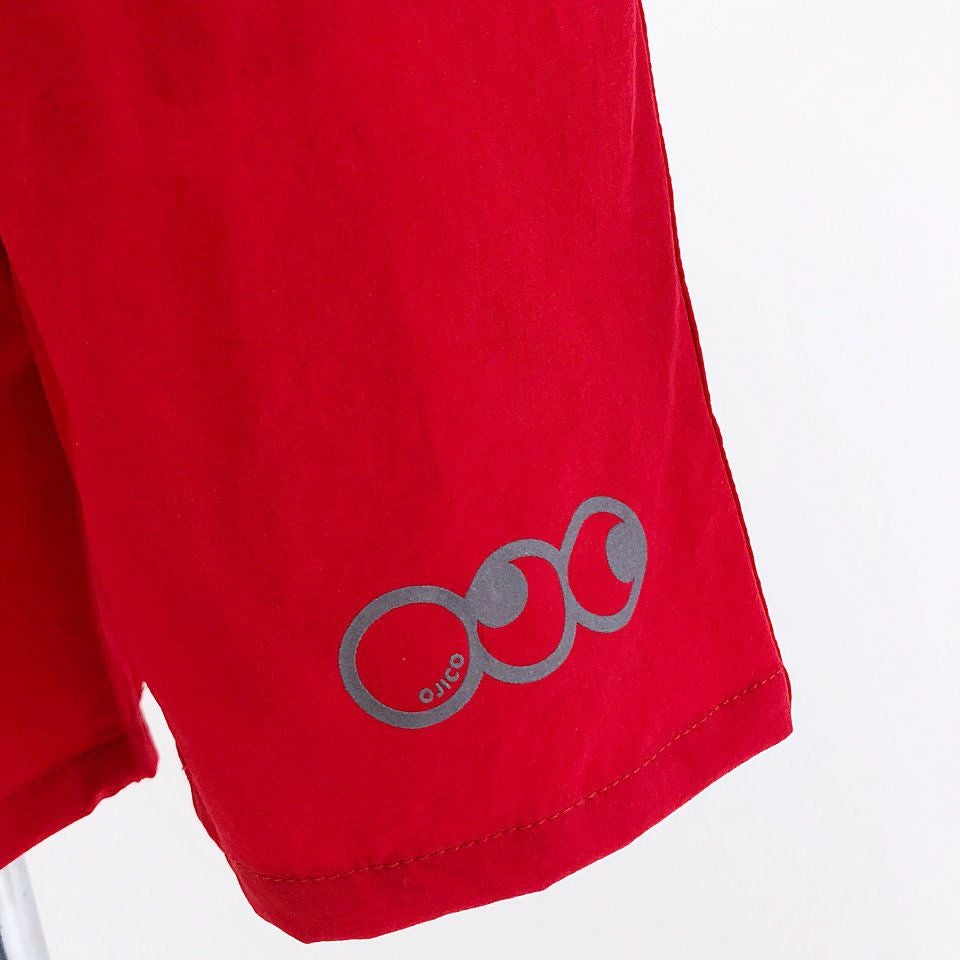 ポケッタブルハーフパンツ「E6」 | TシャツのOJICO