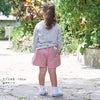プリーツキュロットパンツ・ハローキティ