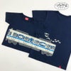半袖Tシャツ「レッツ小田急」
