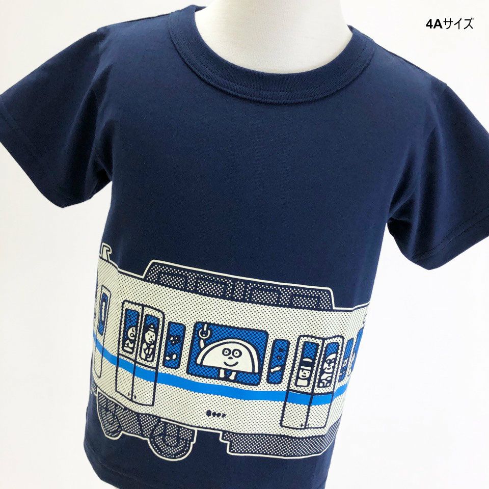Qoo A.P.C. おだんごTシャツ 日本限定 メンズサイズM A.P.C - Qoo様専用 A.P.C. おだんごTシャツ 日本限定 メンズサイズMの