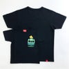 半袖Tシャツ 京阪2200系×OJICO 2024
