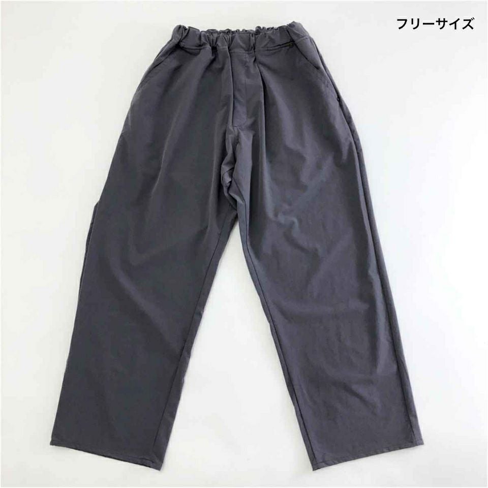 フリーサイズパンツ「鳥獣GIG」 | TシャツのOJICO