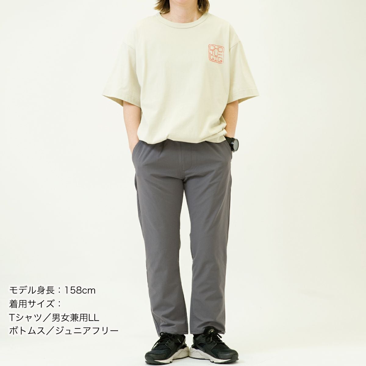 フリーサイズパンツ「鳥獣GIG」 | TシャツのOJICO