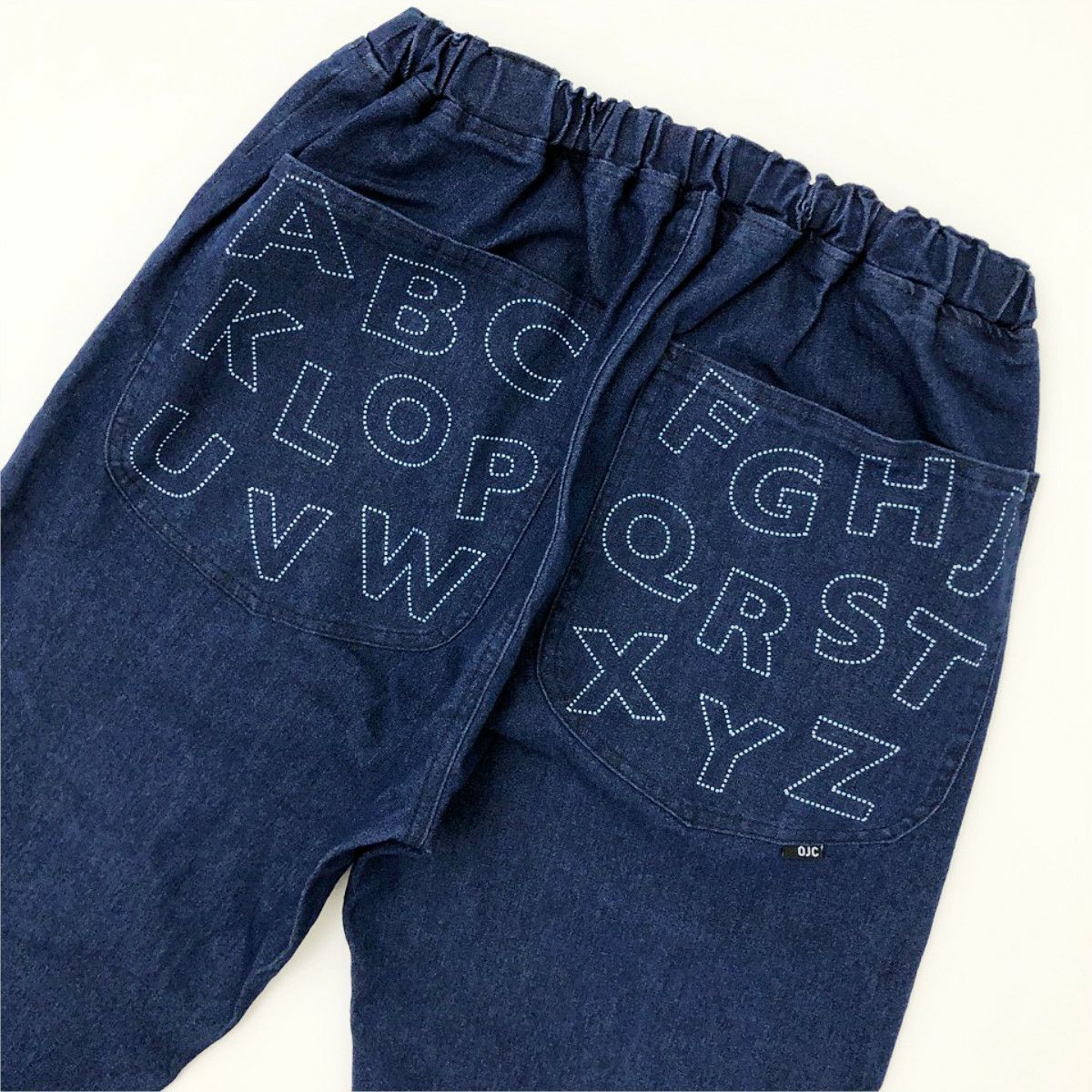 フリーサイズパンツ「DENIM」 | TシャツのOJICO