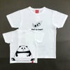 半袖Tシャツ「OMUSUBI PANDA」（おむすびパンダ）