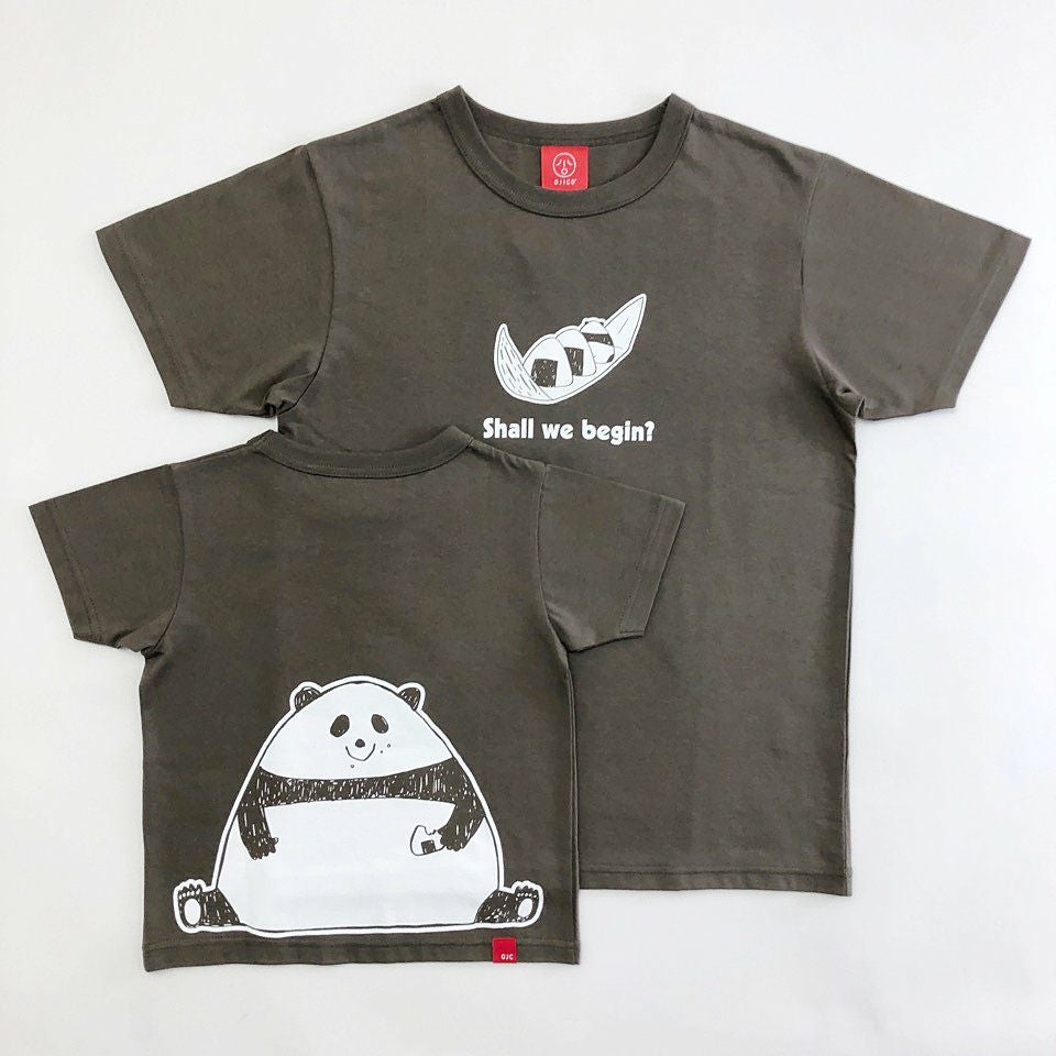 mixta  パンダPANDA Tシャツ Pandazilla Panda Shirt, Funny Panda Lover Shirt, Panda Shirt