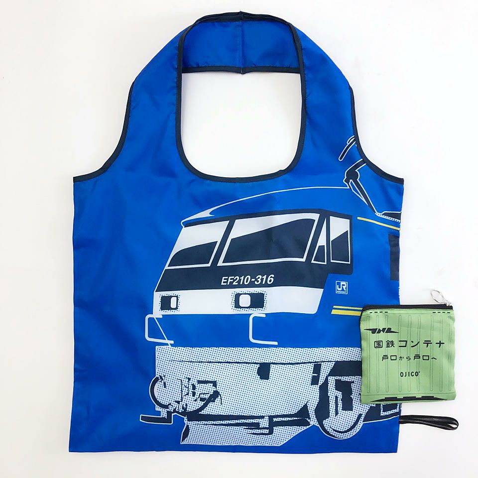 エコバッグ・MOMOTARO PAINT（モモタロウ・ペイント） | TシャツのOJICO