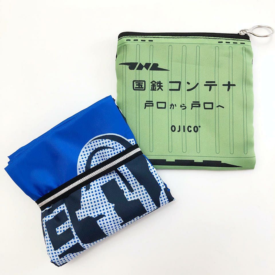 エコバッグ・MOMOTARO PAINT（モモタロウ・ペイント） | TシャツのOJICO
