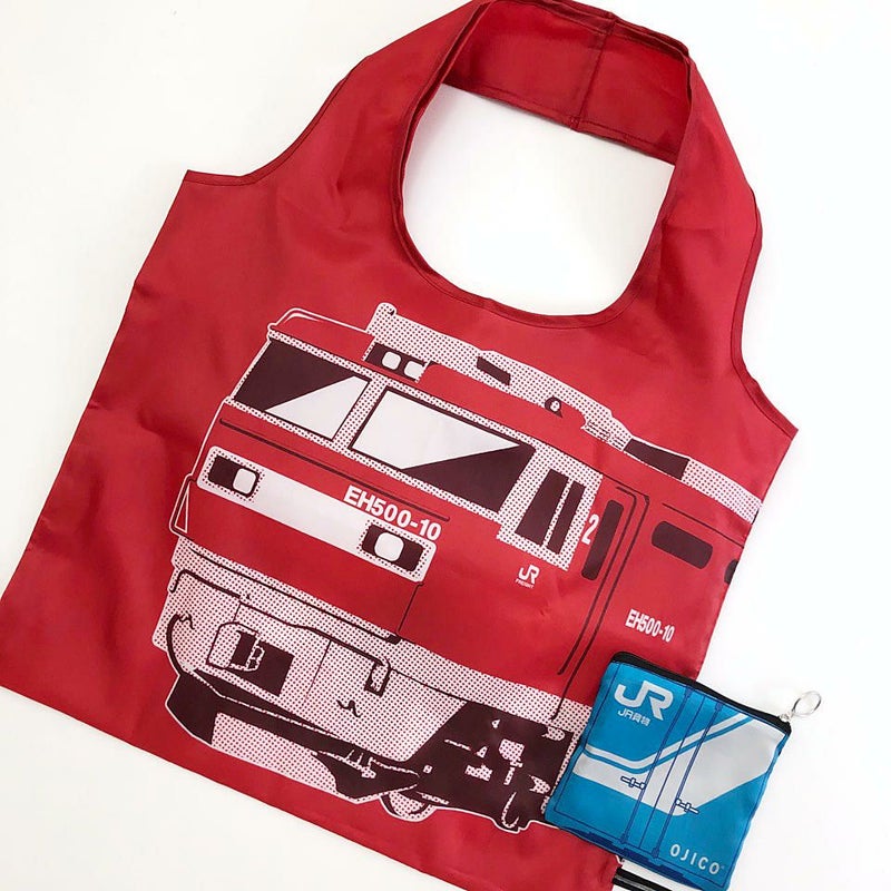 エコバッグ・KINTARO PAINT（キンタロウ・ペイント）