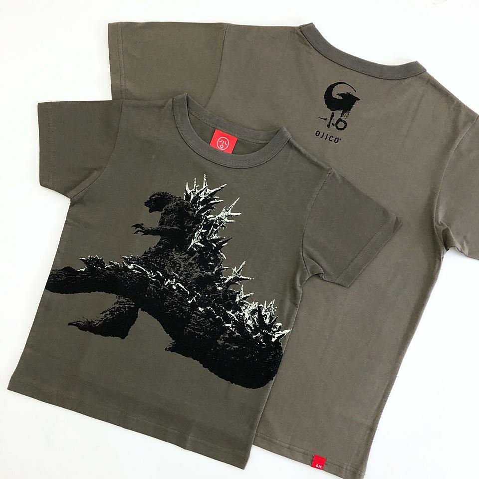 半袖Tシャツ | TシャツのOJICO 半袖Tシャツ | TシャツのOJICO