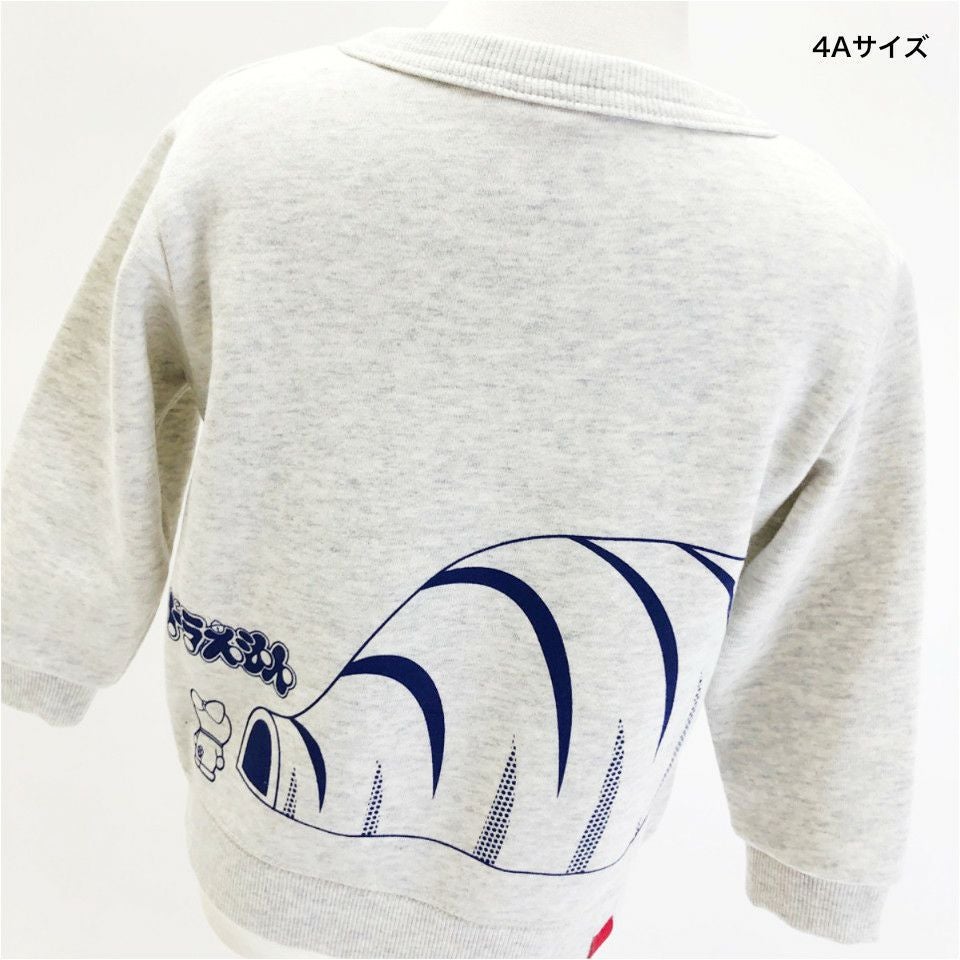ドラえもん OJICO スウェット ガリバートンネル | TシャツのOJICO