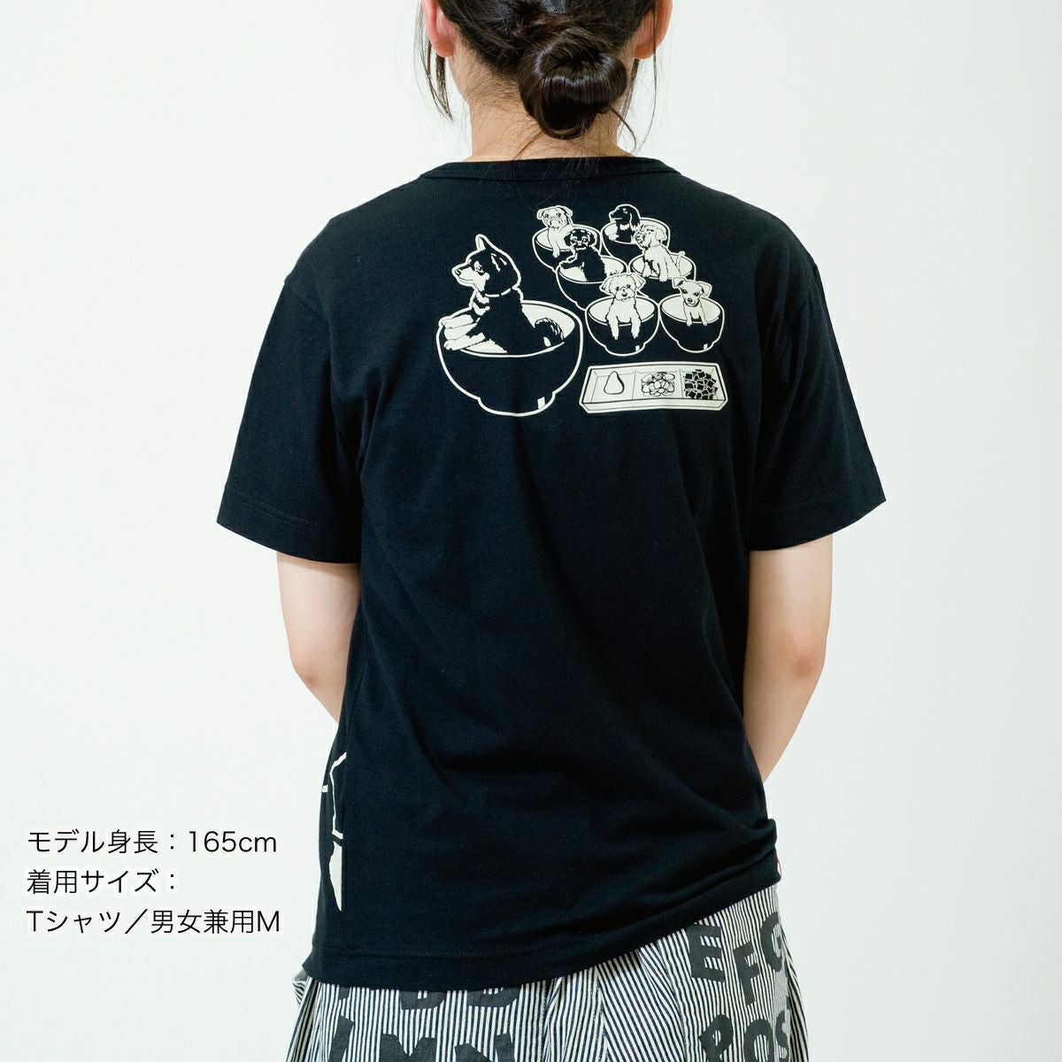 Hound Dog BABY UNIVERSE Tシャツ2枚 1枚未開封 卸売】iDog UNAGE ウェルネスウェア 背中開きTシャツ アイドッグ