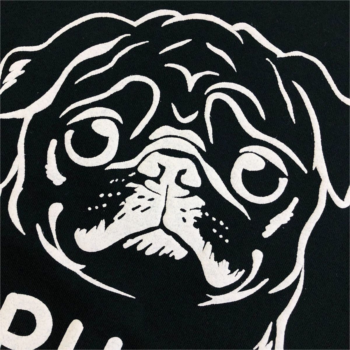 スウェット「PUG2」（パグ2） | TシャツのOJICO
